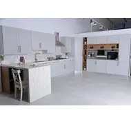 مطبخ كونتر بضمان 10 سنوات – تصميم حسب المقاس وجودة تدوم لسنوات