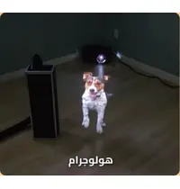 هولوجرام ستارة البخار – تقنية عرض المستقبل من فيدروس