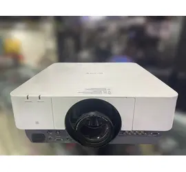 Sony VPL-FHZ700LW 7000 Lumens – بروجكتور ليزر 7000 لومين من سونى احترافي للمؤسسات وقاعات العرض