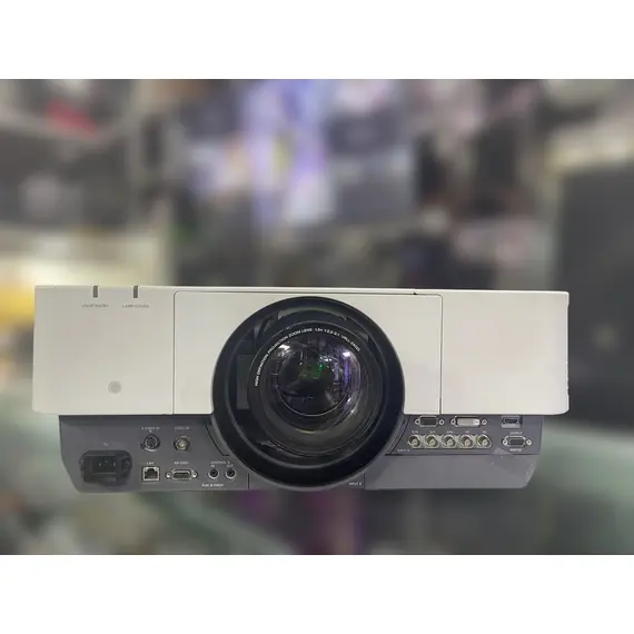 Sony VPL-FHZ700LW 7000 Lumens – بروجكتور ليزر 7000 لومين من سونى احترافي للمؤسسات وقاعات العرض