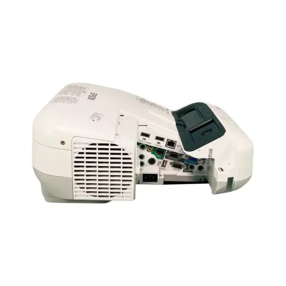 بروجيكتور ايبسون الترا شورت ثرو موديل 675wi انتر أكتيف | Epson eb-675wi