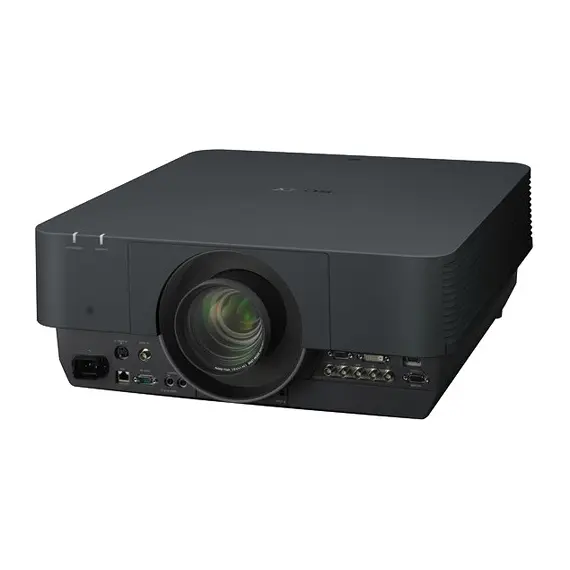 Sony VPL-FHZ700LW 7000 Lumens – بروجكتور ليزر 7000 لومين من سونى احترافي للمؤسسات وقاعات العرض